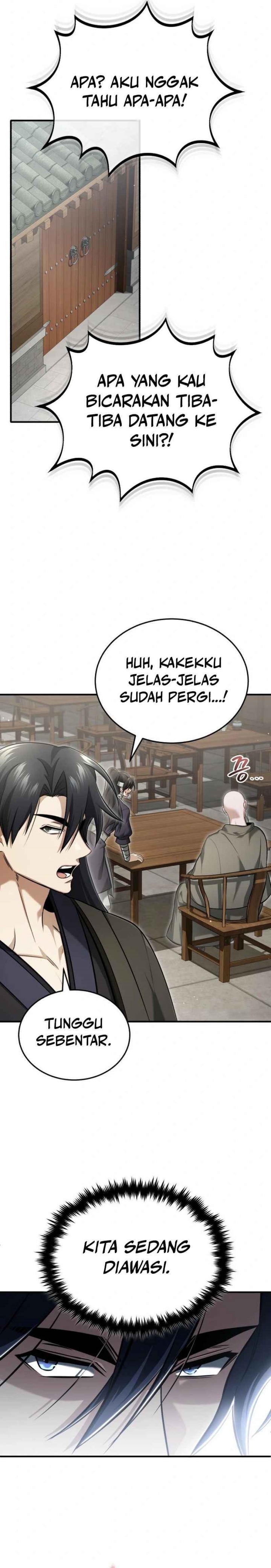 Dilarang COPAS - situs resmi www.mangacanblog.com - Komik regressors life after retirement 064 - chapter 64 65 Indonesia regressors life after retirement 064 - chapter 64 Terbaru 15|Baca Manga Komik Indonesia|Mangacan