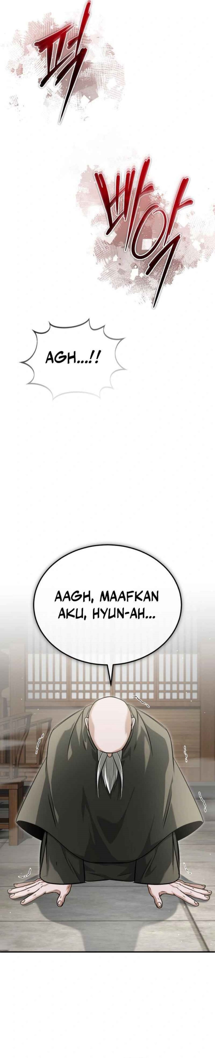 Dilarang COPAS - situs resmi www.mangacanblog.com - Komik regressors life after retirement 064 - chapter 64 65 Indonesia regressors life after retirement 064 - chapter 64 Terbaru 16|Baca Manga Komik Indonesia|Mangacan