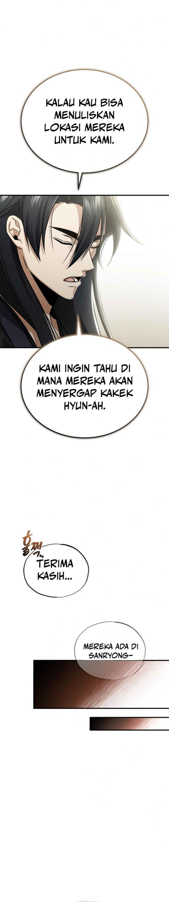 Dilarang COPAS - situs resmi www.mangacanblog.com - Komik regressors life after retirement 064 - chapter 64 65 Indonesia regressors life after retirement 064 - chapter 64 Terbaru 21|Baca Manga Komik Indonesia|Mangacan