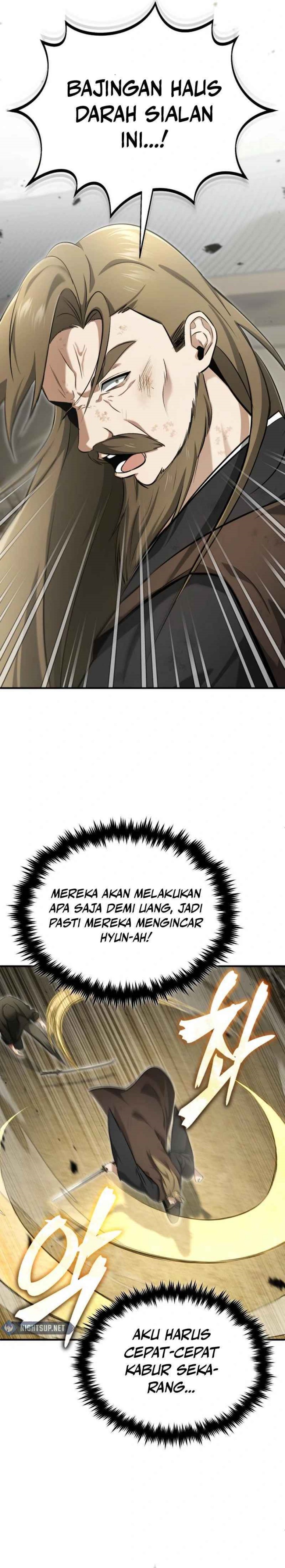 Dilarang COPAS - situs resmi www.mangacanblog.com - Komik regressors life after retirement 064 - chapter 64 65 Indonesia regressors life after retirement 064 - chapter 64 Terbaru 23|Baca Manga Komik Indonesia|Mangacan