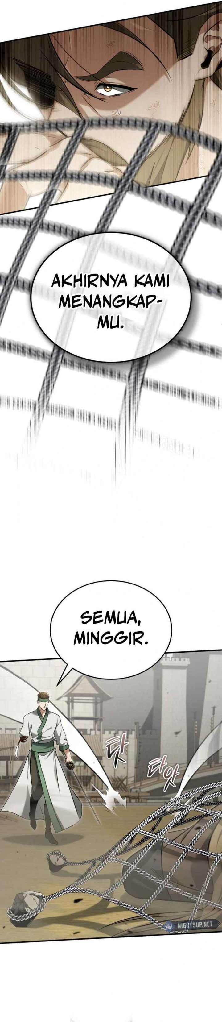 Dilarang COPAS - situs resmi www.mangacanblog.com - Komik regressors life after retirement 064 - chapter 64 65 Indonesia regressors life after retirement 064 - chapter 64 Terbaru 25|Baca Manga Komik Indonesia|Mangacan