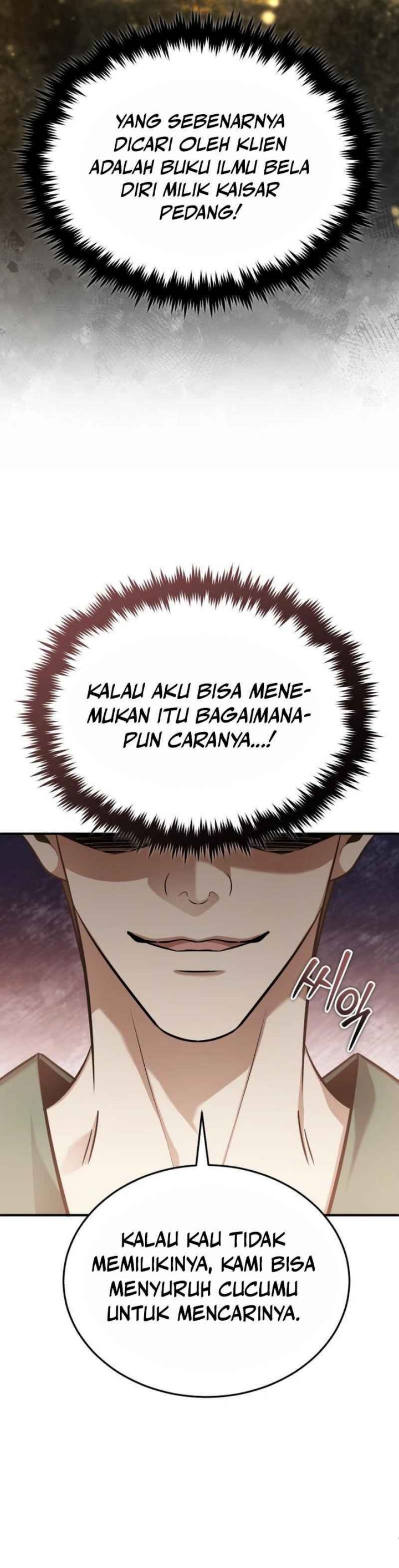 Dilarang COPAS - situs resmi www.mangacanblog.com - Komik regressors life after retirement 064 - chapter 64 65 Indonesia regressors life after retirement 064 - chapter 64 Terbaru 29|Baca Manga Komik Indonesia|Mangacan