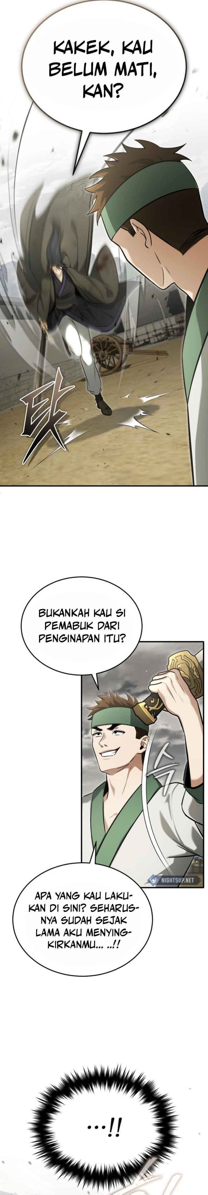 Dilarang COPAS - situs resmi www.mangacanblog.com - Komik regressors life after retirement 064 - chapter 64 65 Indonesia regressors life after retirement 064 - chapter 64 Terbaru 31|Baca Manga Komik Indonesia|Mangacan