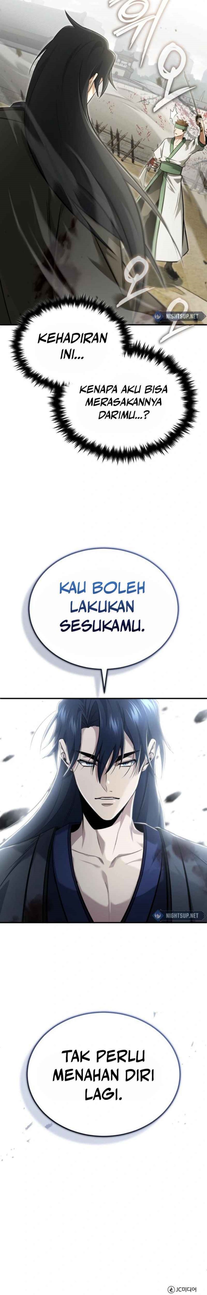 Dilarang COPAS - situs resmi www.mangacanblog.com - Komik regressors life after retirement 064 - chapter 64 65 Indonesia regressors life after retirement 064 - chapter 64 Terbaru 32|Baca Manga Komik Indonesia|Mangacan