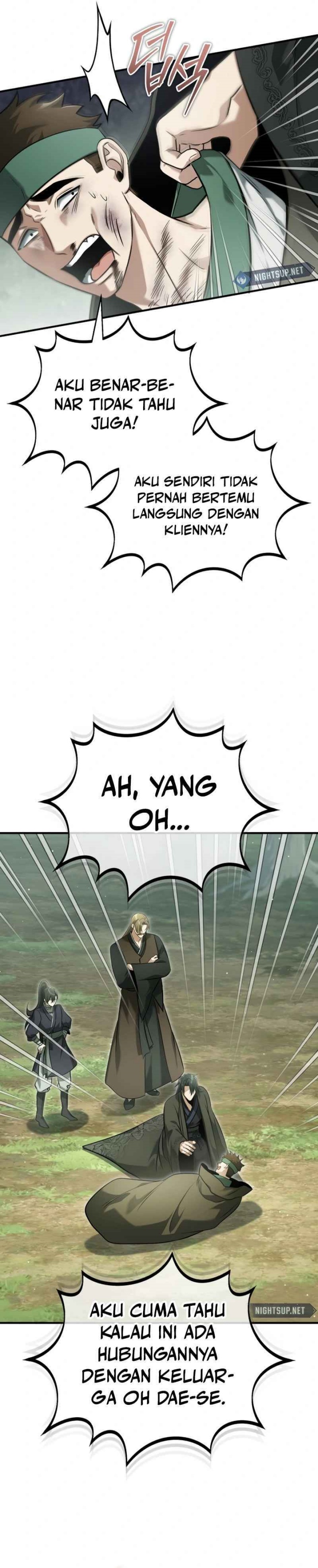 Regressor’s Life After Retirement chapter 66