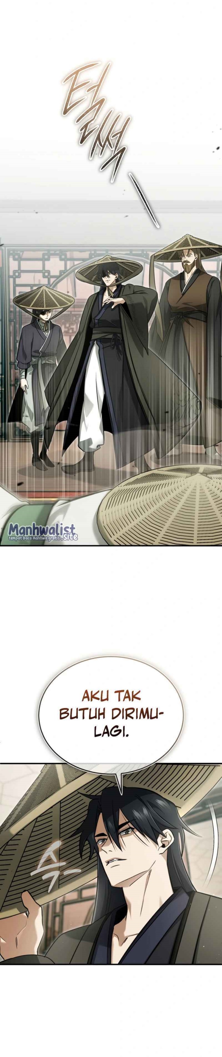 Regressor’s Life After Retirement chapter 66