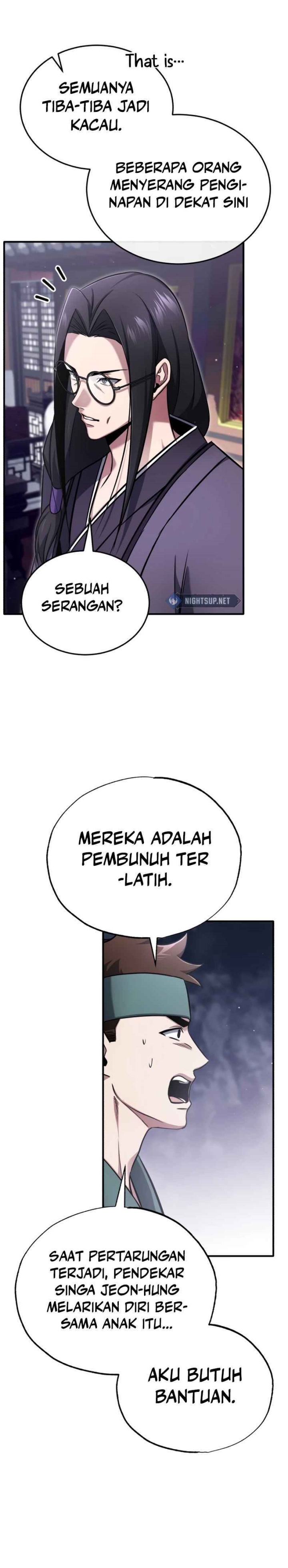 Regressor’s Life After Retirement chapter 66