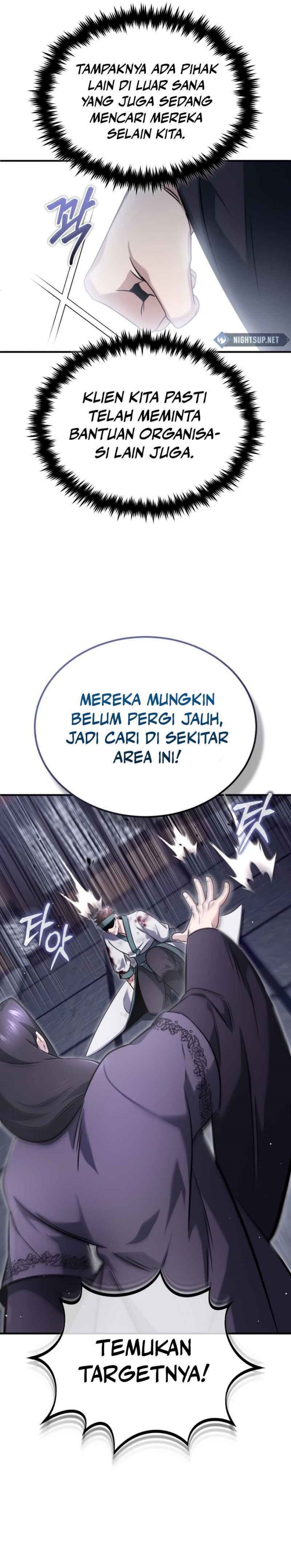 Regressor’s Life After Retirement chapter 66