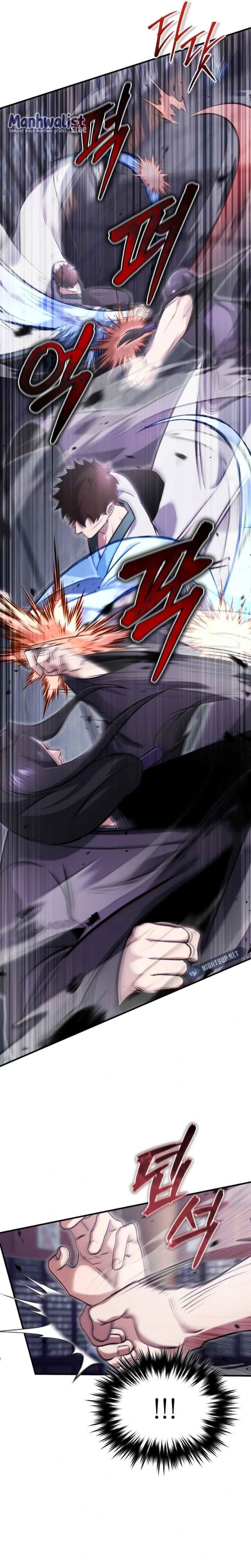 Regressor’s Life After Retirement chapter 66