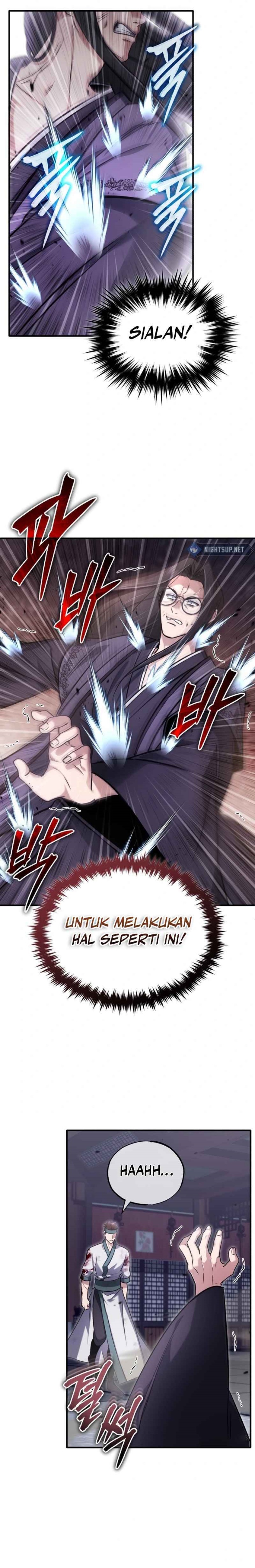 Regressor’s Life After Retirement chapter 66