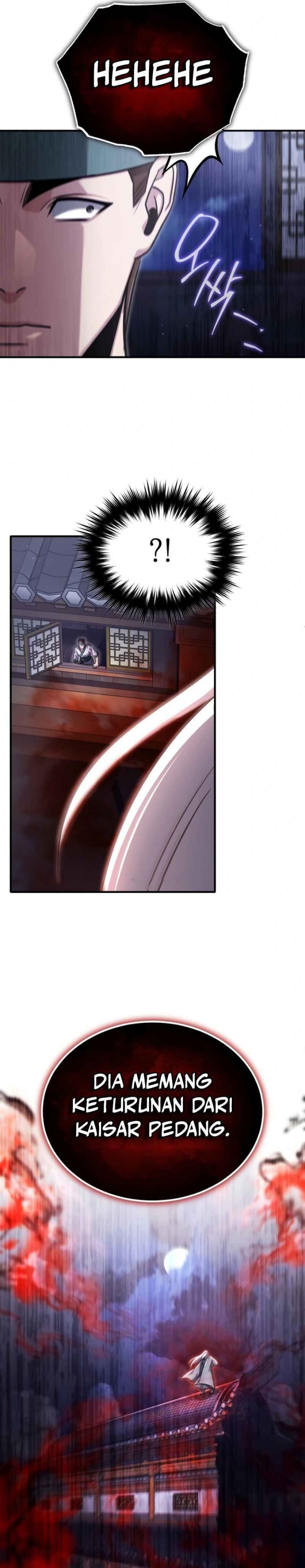 Regressor’s Life After Retirement chapter 66