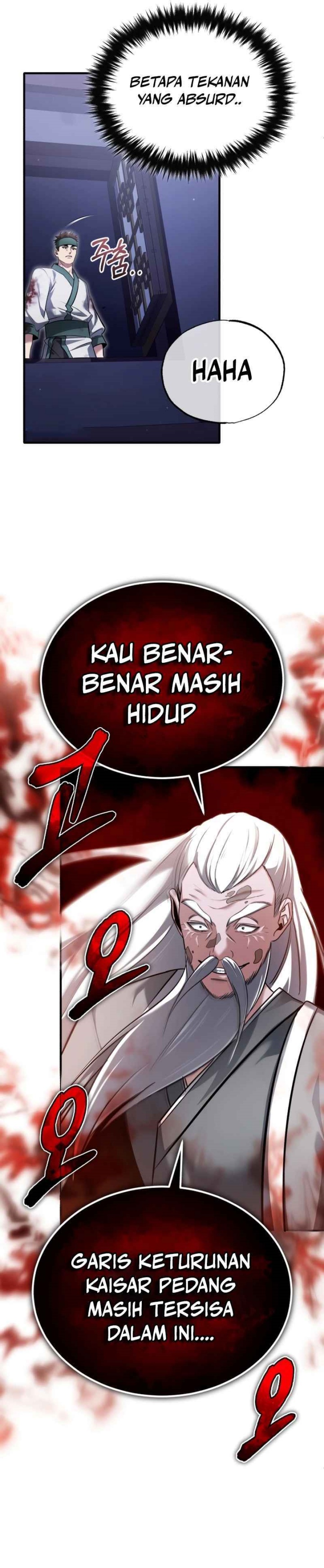 Dilarang COPAS - situs resmi www.mangacanblog.com - Komik regressors life after retirement 067 - chapter 67 68 Indonesia regressors life after retirement 067 - chapter 67 Terbaru 1|Baca Manga Komik Indonesia|Mangacan