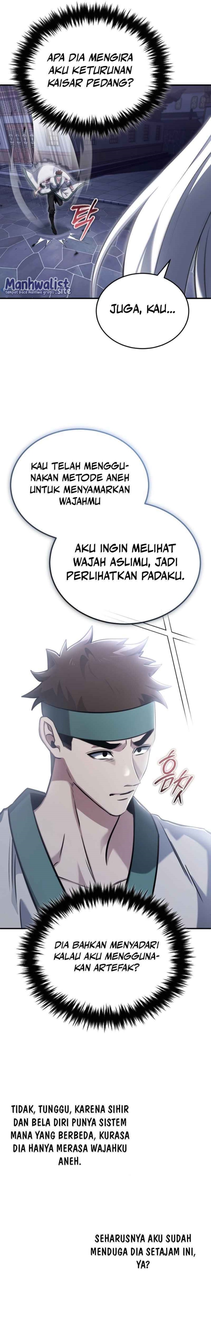 Dilarang COPAS - situs resmi www.mangacanblog.com - Komik regressors life after retirement 067 - chapter 67 68 Indonesia regressors life after retirement 067 - chapter 67 Terbaru 2|Baca Manga Komik Indonesia|Mangacan