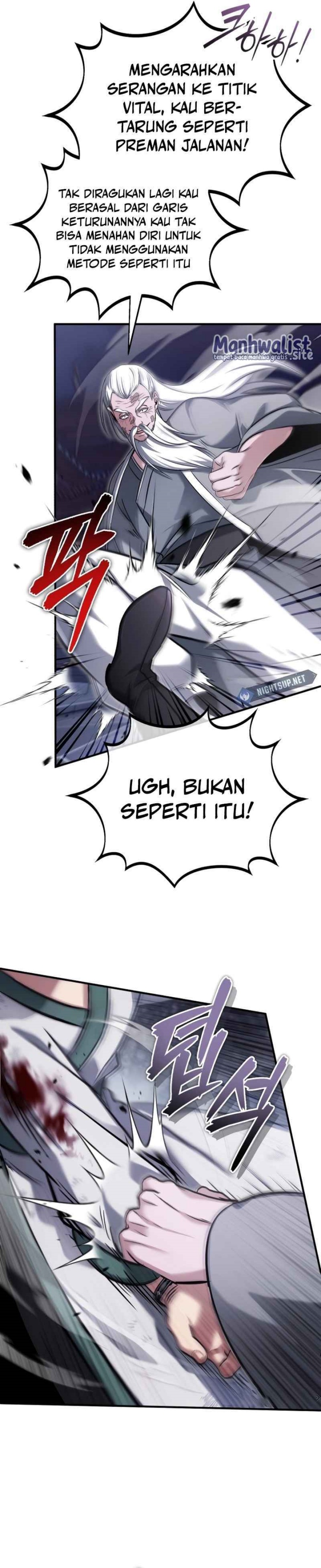 Dilarang COPAS - situs resmi www.mangacanblog.com - Komik regressors life after retirement 067 - chapter 67 68 Indonesia regressors life after retirement 067 - chapter 67 Terbaru 7|Baca Manga Komik Indonesia|Mangacan