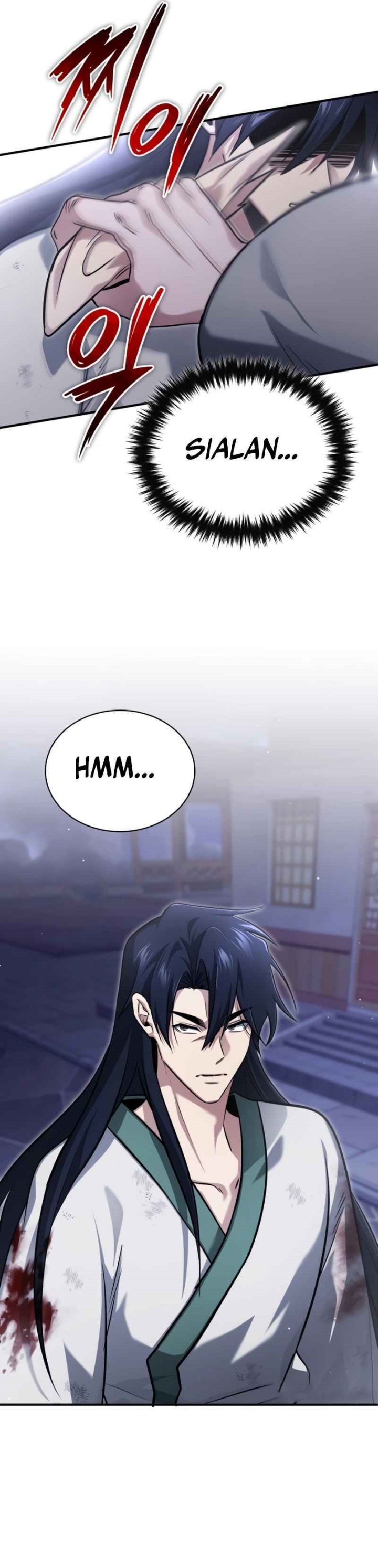 Dilarang COPAS - situs resmi www.mangacanblog.com - Komik regressors life after retirement 067 - chapter 67 68 Indonesia regressors life after retirement 067 - chapter 67 Terbaru 8|Baca Manga Komik Indonesia|Mangacan