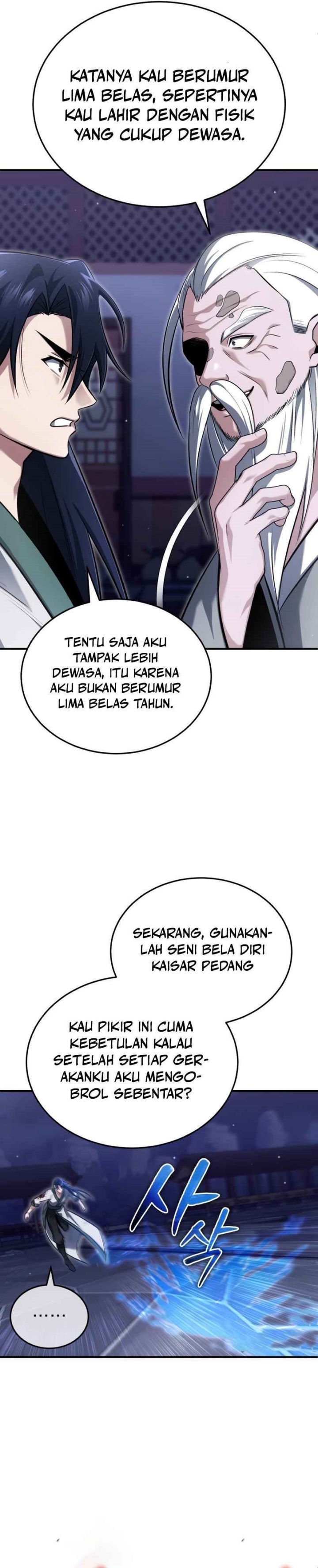 Dilarang COPAS - situs resmi www.mangacanblog.com - Komik regressors life after retirement 067 - chapter 67 68 Indonesia regressors life after retirement 067 - chapter 67 Terbaru 9|Baca Manga Komik Indonesia|Mangacan