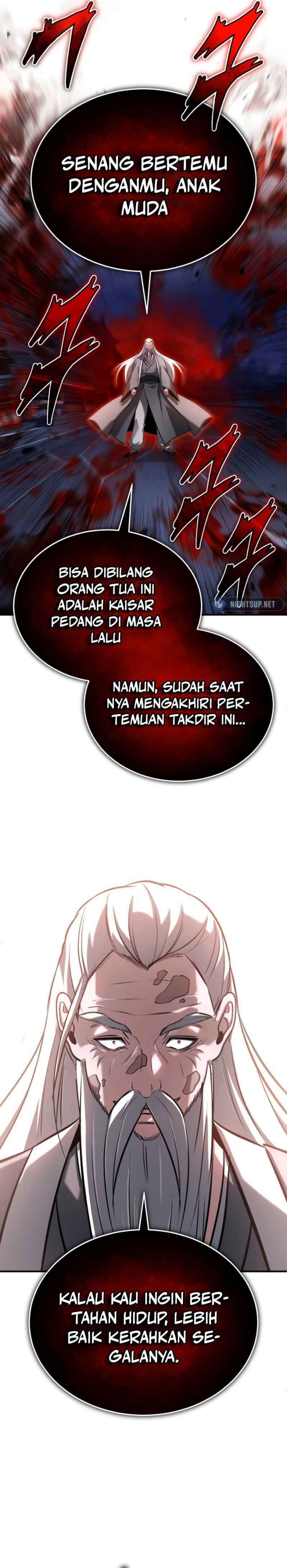 Dilarang COPAS - situs resmi www.mangacanblog.com - Komik regressors life after retirement 067 - chapter 67 68 Indonesia regressors life after retirement 067 - chapter 67 Terbaru 10|Baca Manga Komik Indonesia|Mangacan