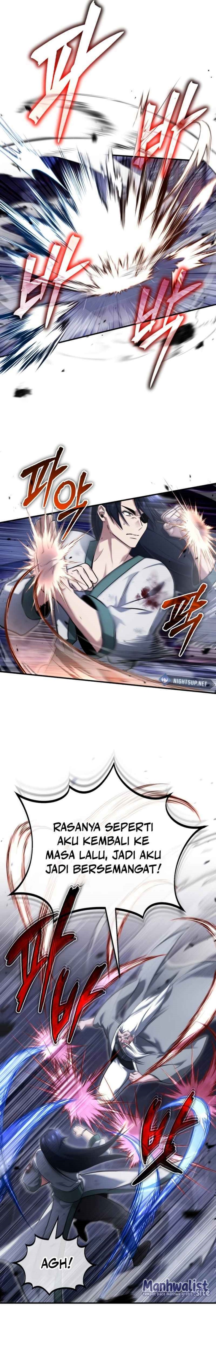 Dilarang COPAS - situs resmi www.mangacanblog.com - Komik regressors life after retirement 067 - chapter 67 68 Indonesia regressors life after retirement 067 - chapter 67 Terbaru 11|Baca Manga Komik Indonesia|Mangacan