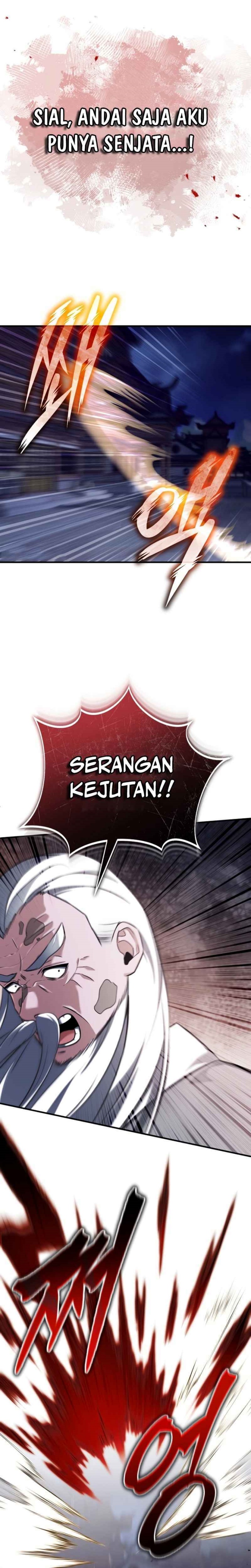 Dilarang COPAS - situs resmi www.mangacanblog.com - Komik regressors life after retirement 067 - chapter 67 68 Indonesia regressors life after retirement 067 - chapter 67 Terbaru 12|Baca Manga Komik Indonesia|Mangacan