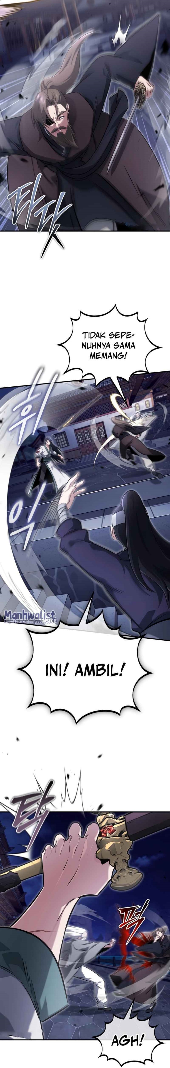 Dilarang COPAS - situs resmi www.mangacanblog.com - Komik regressors life after retirement 067 - chapter 67 68 Indonesia regressors life after retirement 067 - chapter 67 Terbaru 13|Baca Manga Komik Indonesia|Mangacan