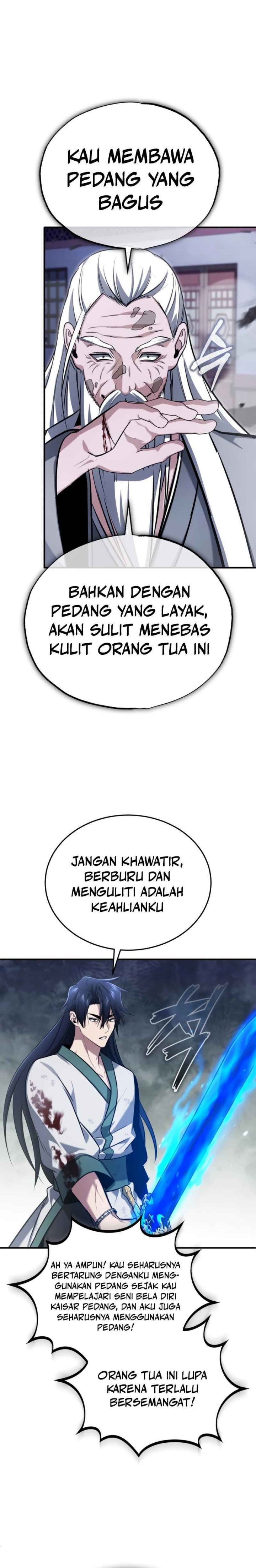 Dilarang COPAS - situs resmi www.mangacanblog.com - Komik regressors life after retirement 067 - chapter 67 68 Indonesia regressors life after retirement 067 - chapter 67 Terbaru 15|Baca Manga Komik Indonesia|Mangacan