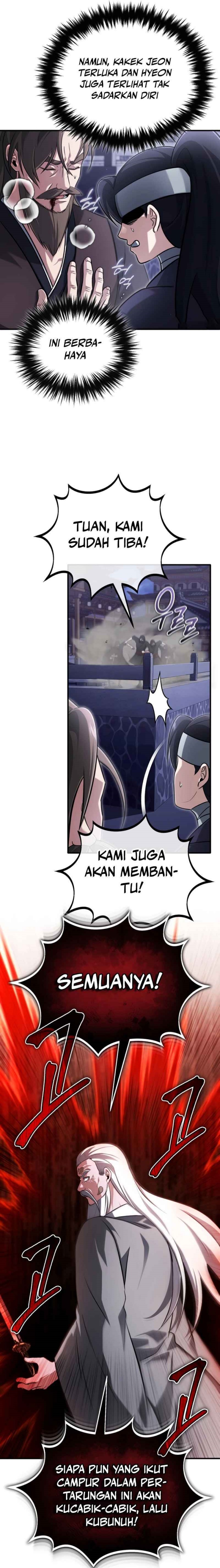 Dilarang COPAS - situs resmi www.mangacanblog.com - Komik regressors life after retirement 067 - chapter 67 68 Indonesia regressors life after retirement 067 - chapter 67 Terbaru 18|Baca Manga Komik Indonesia|Mangacan