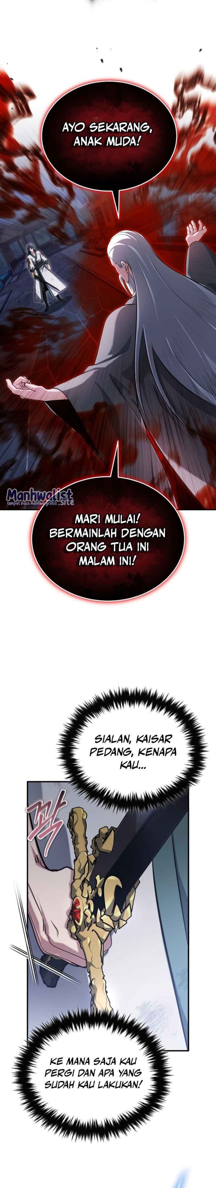 Dilarang COPAS - situs resmi www.mangacanblog.com - Komik regressors life after retirement 067 - chapter 67 68 Indonesia regressors life after retirement 067 - chapter 67 Terbaru 19|Baca Manga Komik Indonesia|Mangacan