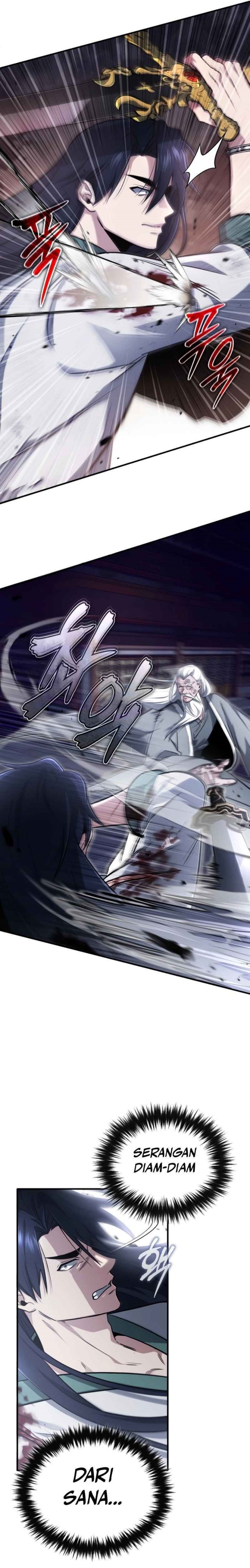 Dilarang COPAS - situs resmi www.mangacanblog.com - Komik regressors life after retirement 067 - chapter 67 68 Indonesia regressors life after retirement 067 - chapter 67 Terbaru 24|Baca Manga Komik Indonesia|Mangacan