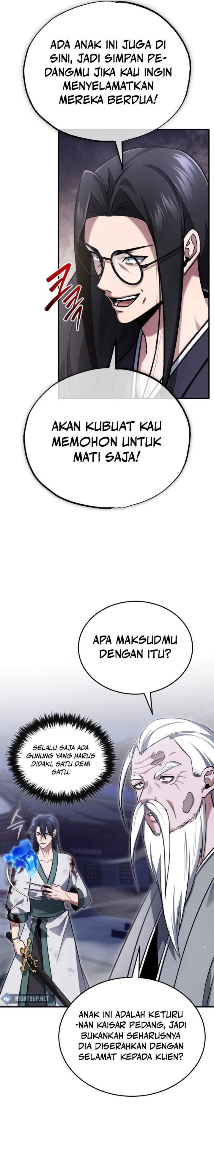 Dilarang COPAS - situs resmi www.mangacanblog.com - Komik regressors life after retirement 067 - chapter 67 68 Indonesia regressors life after retirement 067 - chapter 67 Terbaru 26|Baca Manga Komik Indonesia|Mangacan