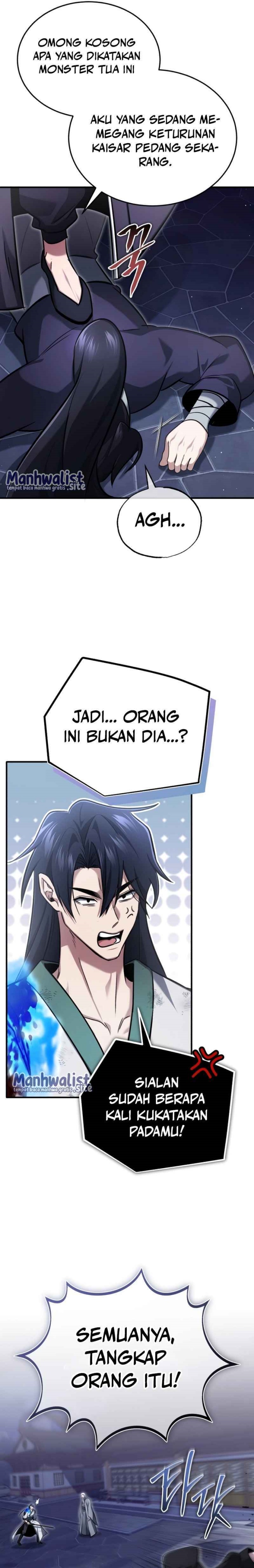 Dilarang COPAS - situs resmi www.mangacanblog.com - Komik regressors life after retirement 067 - chapter 67 68 Indonesia regressors life after retirement 067 - chapter 67 Terbaru 27|Baca Manga Komik Indonesia|Mangacan