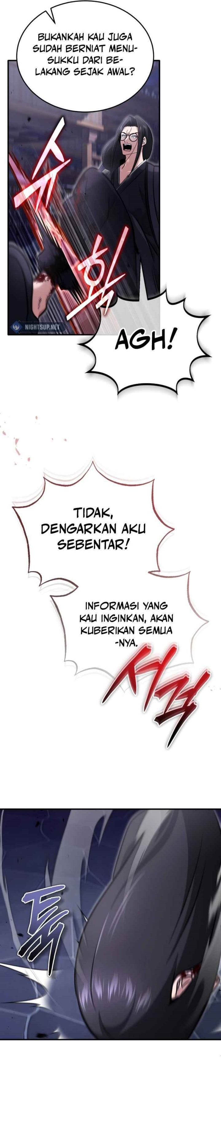 Dilarang COPAS - situs resmi www.mangacanblog.com - Komik regressors life after retirement 067 - chapter 67 68 Indonesia regressors life after retirement 067 - chapter 67 Terbaru 30|Baca Manga Komik Indonesia|Mangacan