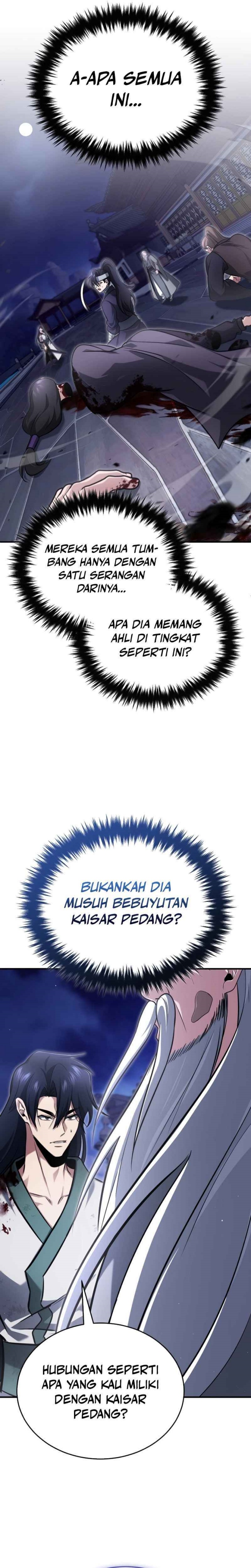 Dilarang COPAS - situs resmi www.mangacanblog.com - Komik regressors life after retirement 067 - chapter 67 68 Indonesia regressors life after retirement 067 - chapter 67 Terbaru 31|Baca Manga Komik Indonesia|Mangacan