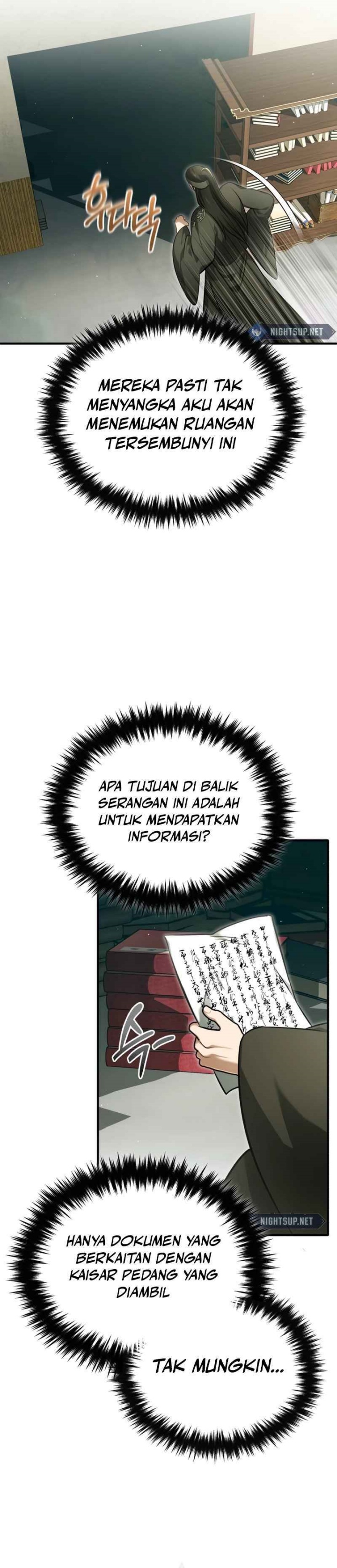Regressor’s Life After Retirement chapter 68