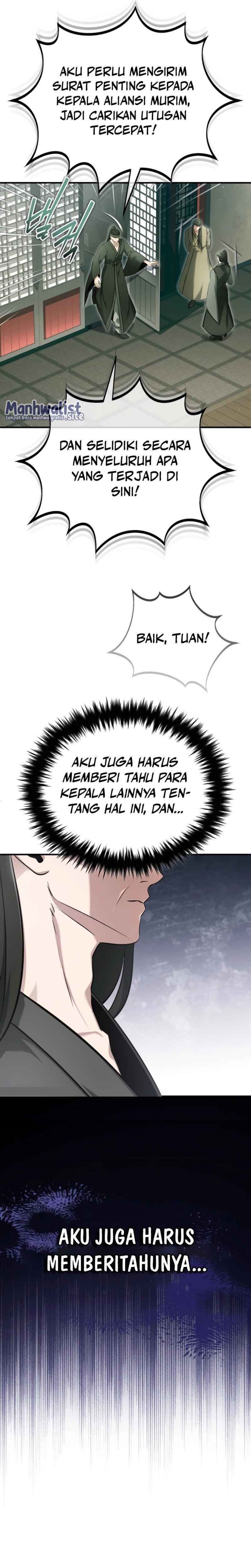 Regressor’s Life After Retirement chapter 68