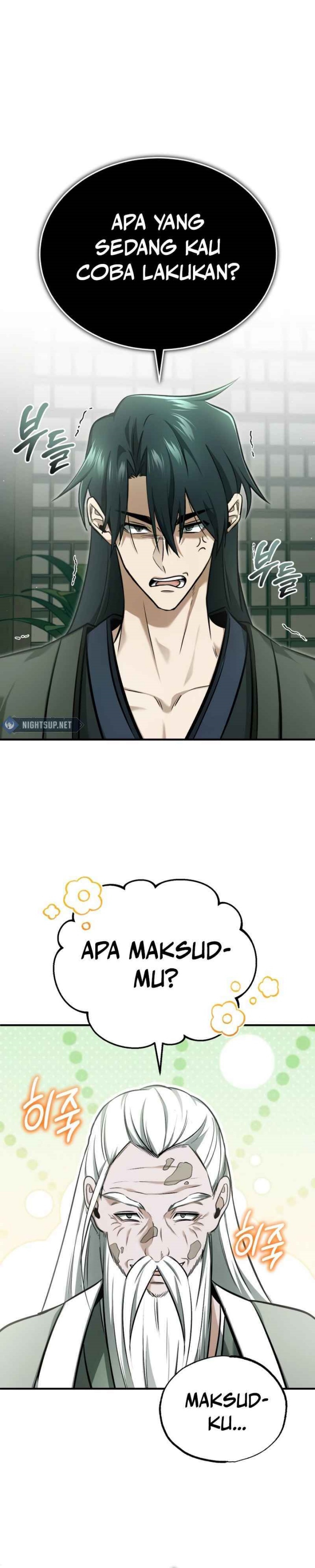 Regressor’s Life After Retirement chapter 68