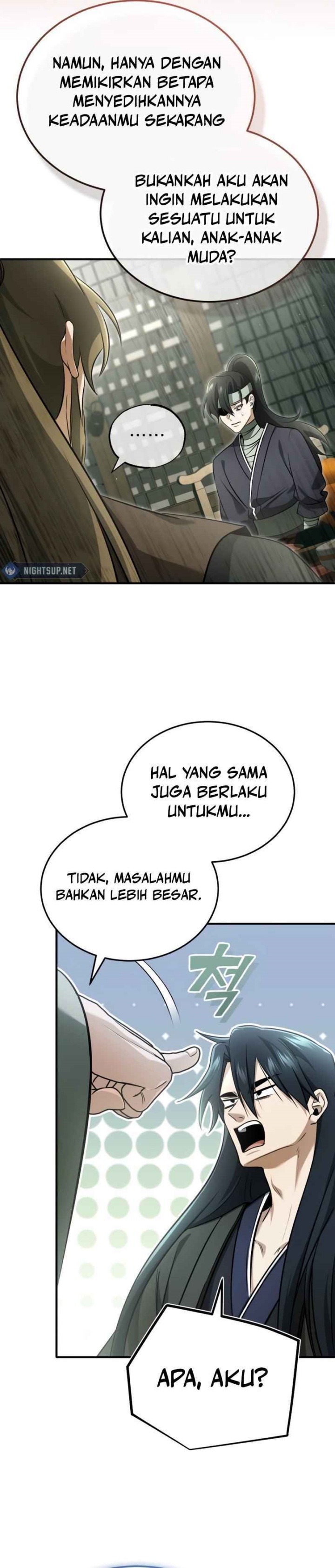 Regressor’s Life After Retirement chapter 68