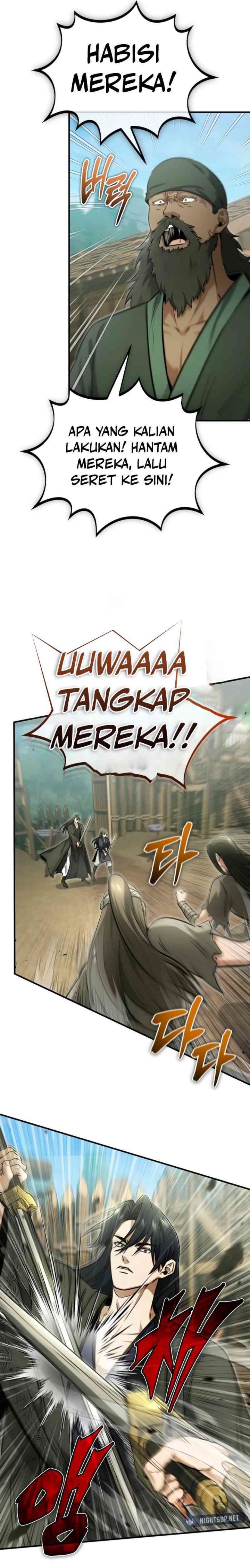 Dilarang COPAS - situs resmi www.mangacanblog.com - Komik regressors life after retirement 069 - chapter 69 70 Indonesia regressors life after retirement 069 - chapter 69 Terbaru 4|Baca Manga Komik Indonesia|Mangacan