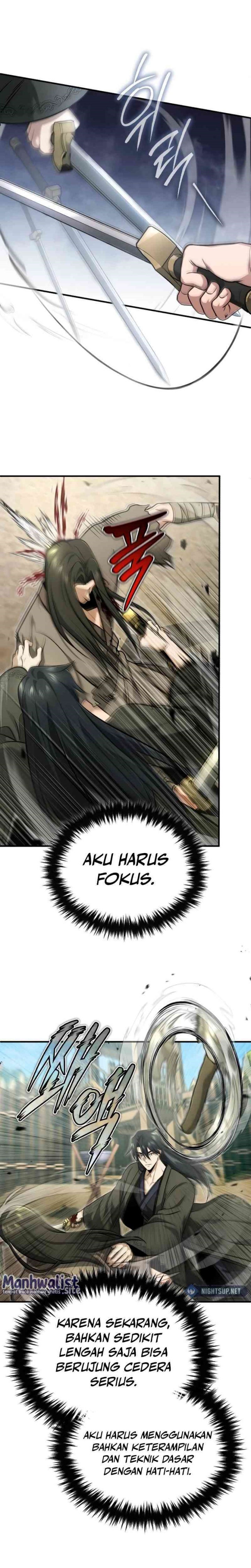 Dilarang COPAS - situs resmi www.mangacanblog.com - Komik regressors life after retirement 069 - chapter 69 70 Indonesia regressors life after retirement 069 - chapter 69 Terbaru 5|Baca Manga Komik Indonesia|Mangacan