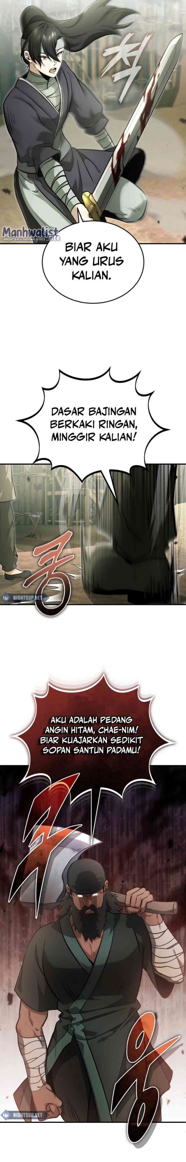 Dilarang COPAS - situs resmi www.mangacanblog.com - Komik regressors life after retirement 069 - chapter 69 70 Indonesia regressors life after retirement 069 - chapter 69 Terbaru 8|Baca Manga Komik Indonesia|Mangacan