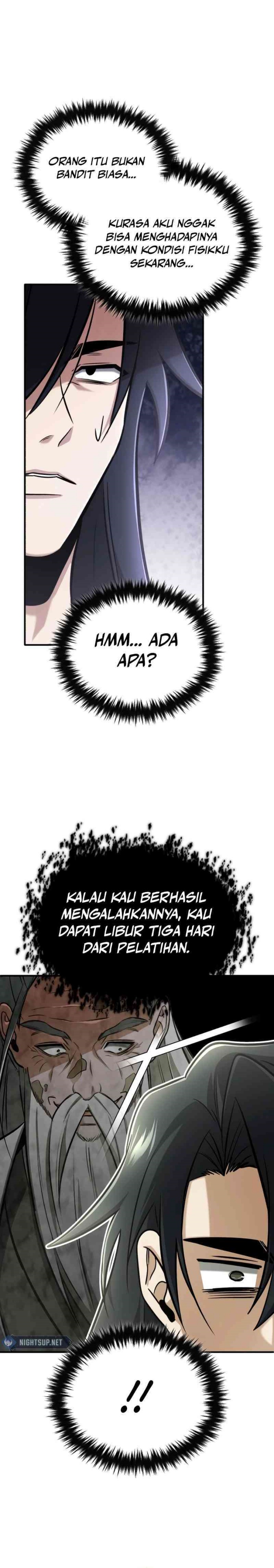 Dilarang COPAS - situs resmi www.mangacanblog.com - Komik regressors life after retirement 069 - chapter 69 70 Indonesia regressors life after retirement 069 - chapter 69 Terbaru 9|Baca Manga Komik Indonesia|Mangacan