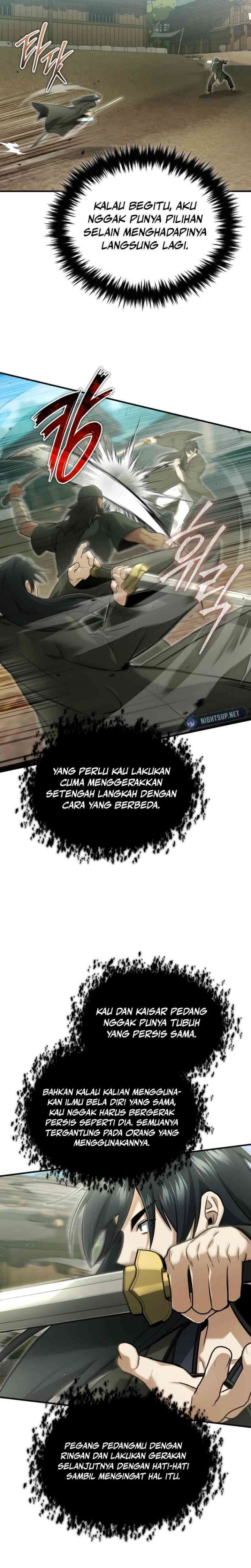 Dilarang COPAS - situs resmi www.mangacanblog.com - Komik regressors life after retirement 069 - chapter 69 70 Indonesia regressors life after retirement 069 - chapter 69 Terbaru 15|Baca Manga Komik Indonesia|Mangacan