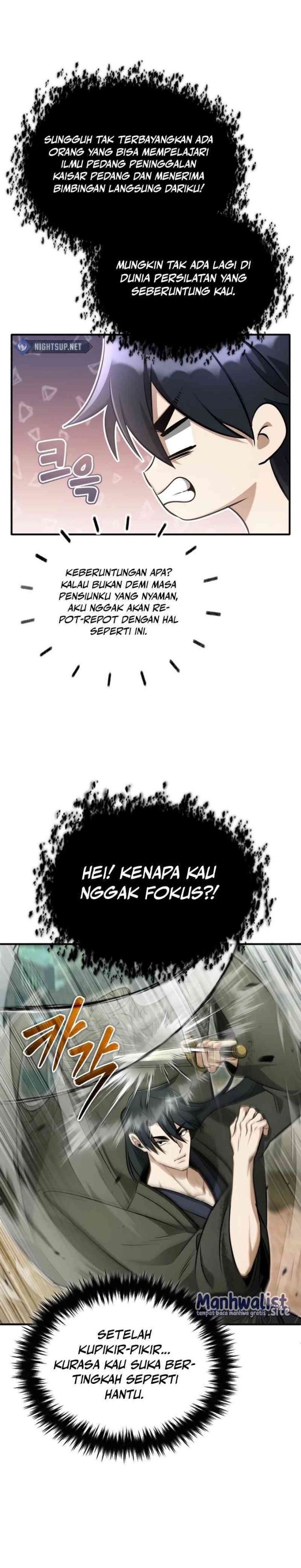 Dilarang COPAS - situs resmi www.mangacanblog.com - Komik regressors life after retirement 069 - chapter 69 70 Indonesia regressors life after retirement 069 - chapter 69 Terbaru 16|Baca Manga Komik Indonesia|Mangacan