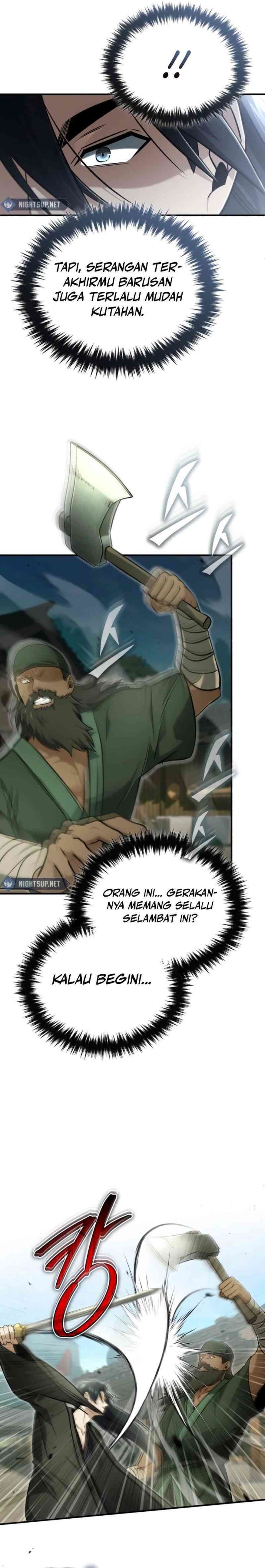Dilarang COPAS - situs resmi www.mangacanblog.com - Komik regressors life after retirement 069 - chapter 69 70 Indonesia regressors life after retirement 069 - chapter 69 Terbaru 17|Baca Manga Komik Indonesia|Mangacan