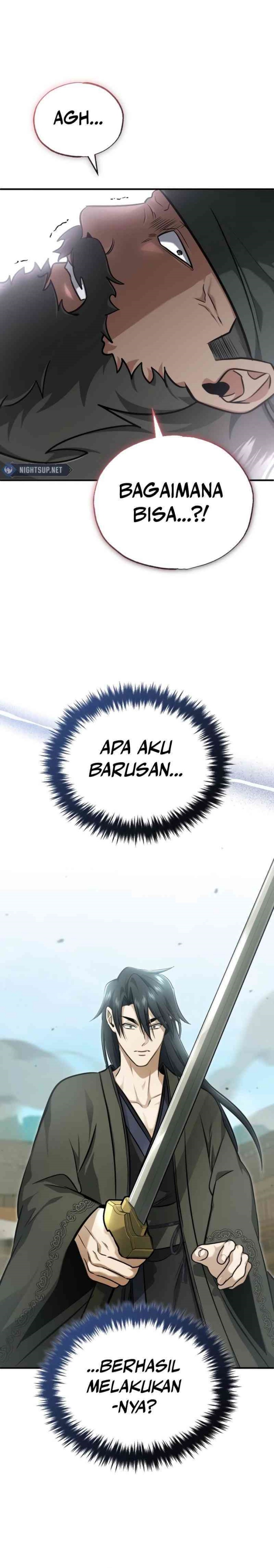 Dilarang COPAS - situs resmi www.mangacanblog.com - Komik regressors life after retirement 069 - chapter 69 70 Indonesia regressors life after retirement 069 - chapter 69 Terbaru 19|Baca Manga Komik Indonesia|Mangacan