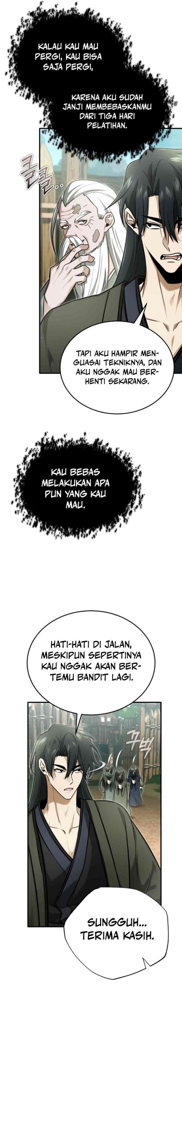 Dilarang COPAS - situs resmi www.mangacanblog.com - Komik regressors life after retirement 069 - chapter 69 70 Indonesia regressors life after retirement 069 - chapter 69 Terbaru 25|Baca Manga Komik Indonesia|Mangacan