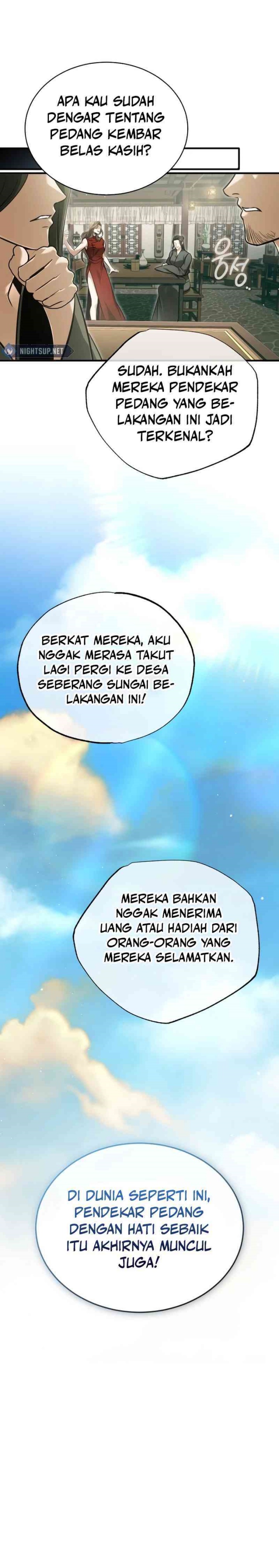 Dilarang COPAS - situs resmi www.mangacanblog.com - Komik regressors life after retirement 069 - chapter 69 70 Indonesia regressors life after retirement 069 - chapter 69 Terbaru 26|Baca Manga Komik Indonesia|Mangacan