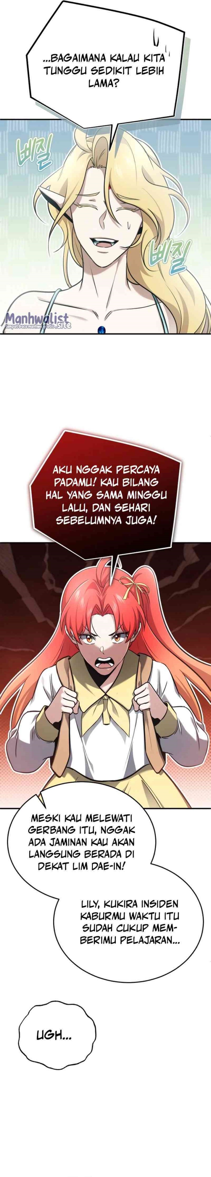 Dilarang COPAS - situs resmi www.mangacanblog.com - Komik regressors life after retirement 069 - chapter 69 70 Indonesia regressors life after retirement 069 - chapter 69 Terbaru 27|Baca Manga Komik Indonesia|Mangacan