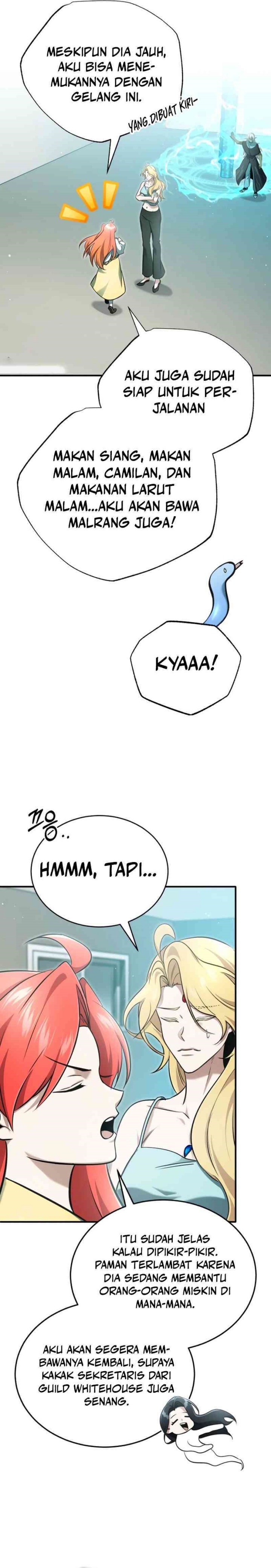 Dilarang COPAS - situs resmi www.mangacanblog.com - Komik regressors life after retirement 069 - chapter 69 70 Indonesia regressors life after retirement 069 - chapter 69 Terbaru 28|Baca Manga Komik Indonesia|Mangacan