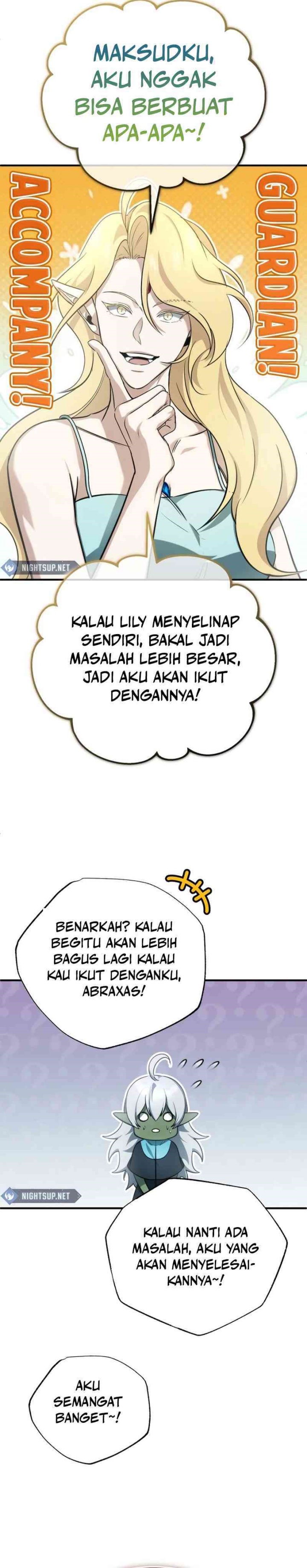 Dilarang COPAS - situs resmi www.mangacanblog.com - Komik regressors life after retirement 069 - chapter 69 70 Indonesia regressors life after retirement 069 - chapter 69 Terbaru 30|Baca Manga Komik Indonesia|Mangacan