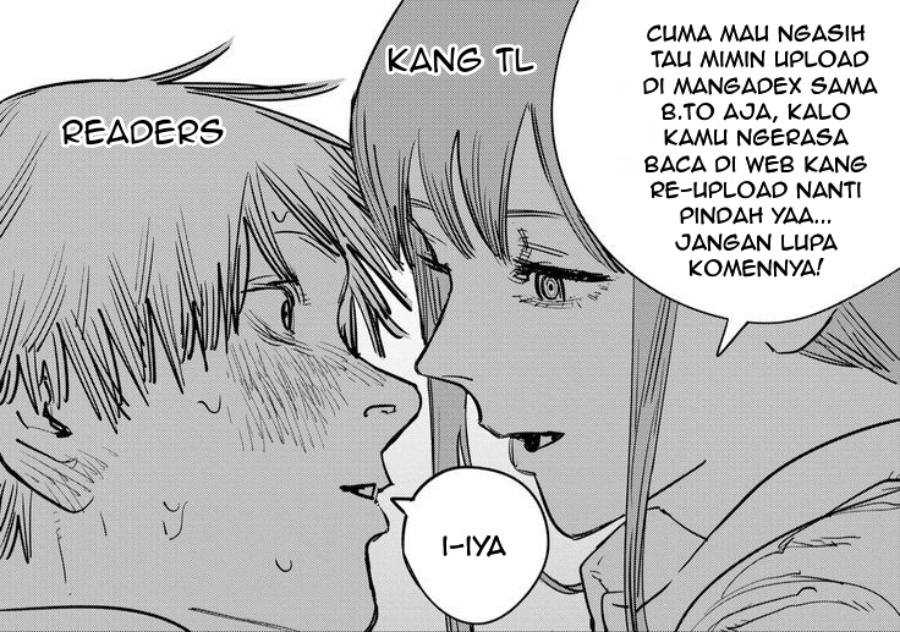 Reikoku Koutei wa Hitojichi Oujo wo Dekiai-chuu chapter 1